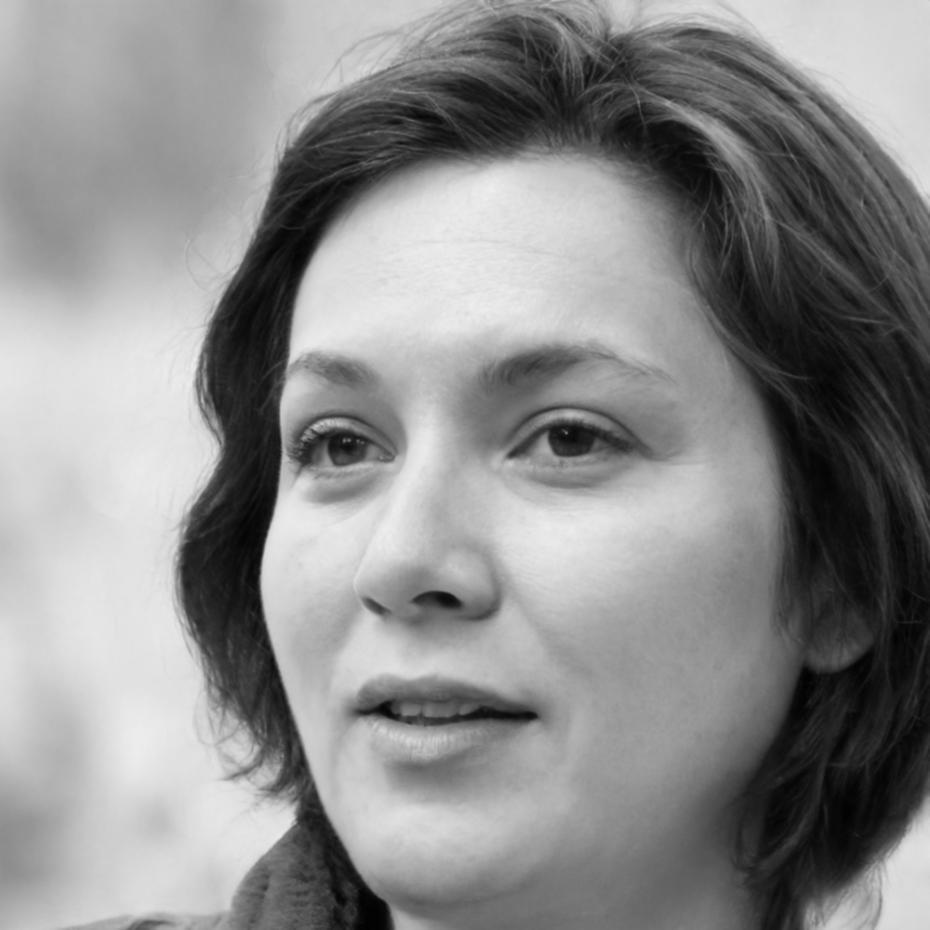 Ritratto di Eleonora Venturi