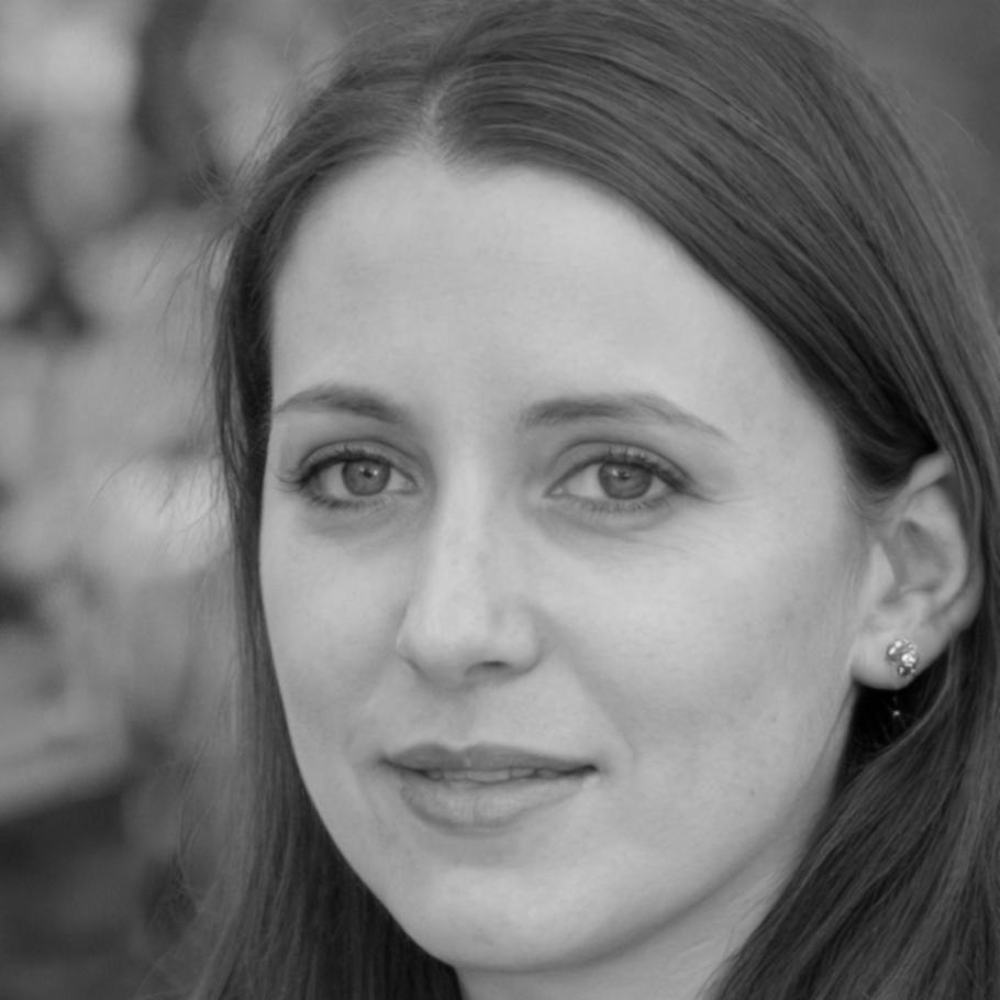 Ritratto professionale di Elena Moretti, coach di vendite