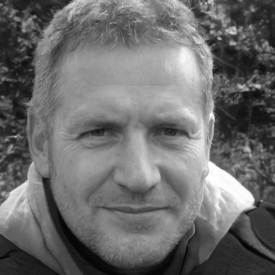 Ritratto di Luca Ferragni