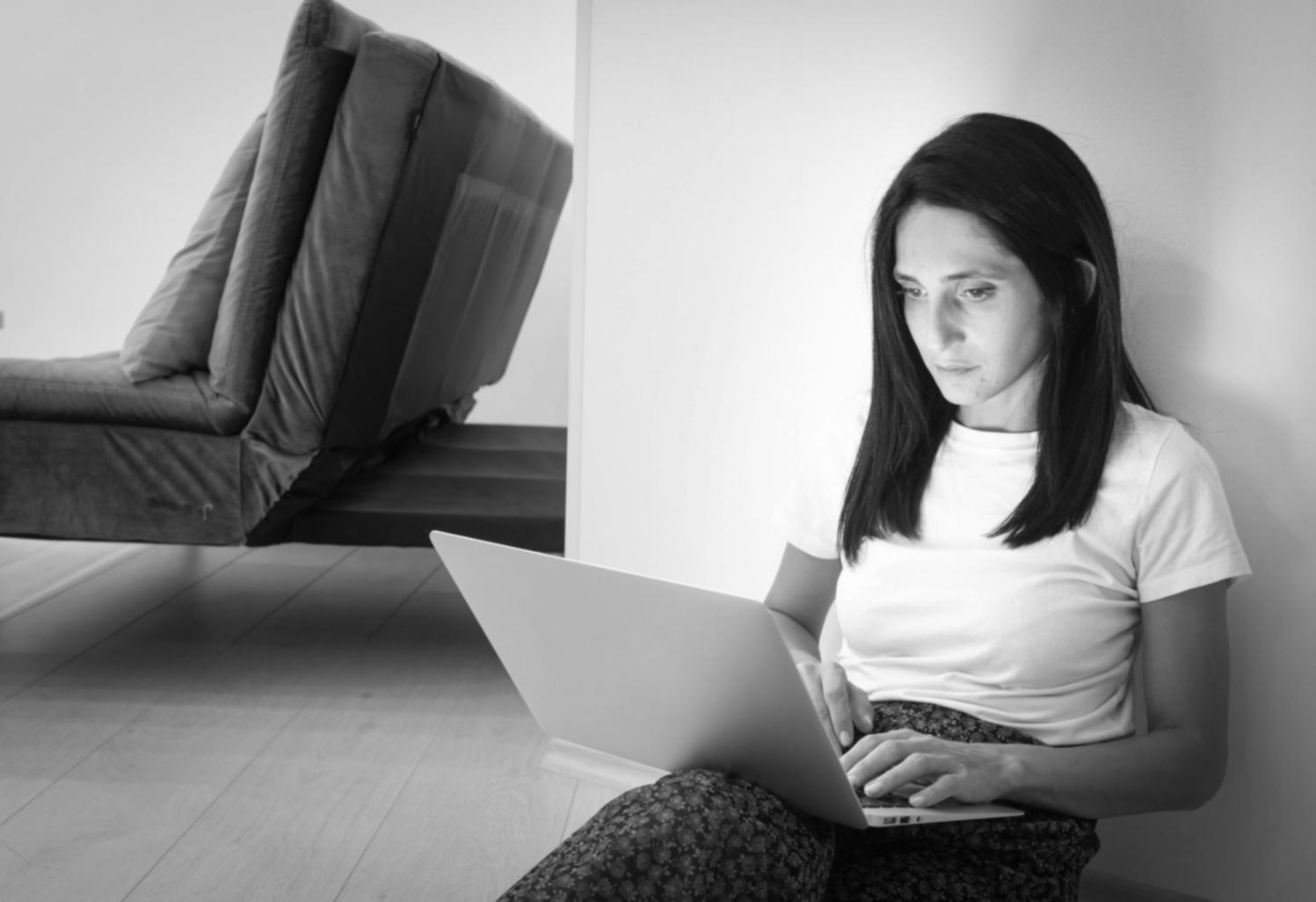 Sessione di coaching pratico con analisi delle tecniche di vendita