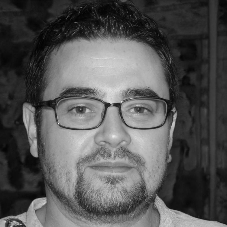 Ritratto di Filippo Barsotti