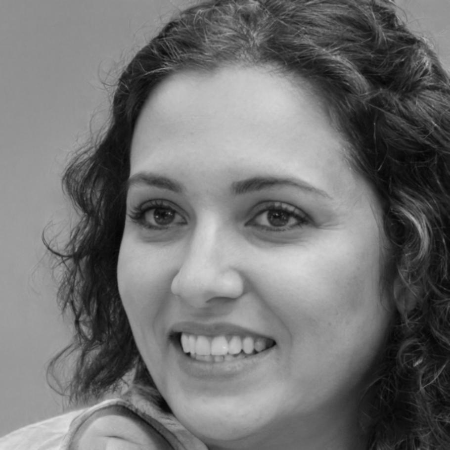 Ritratto di Elettra Grimaldi