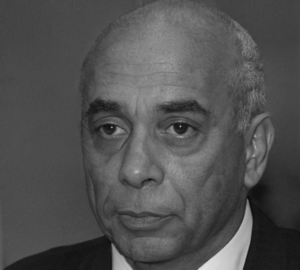 Ritratto di Dario Pellegrini