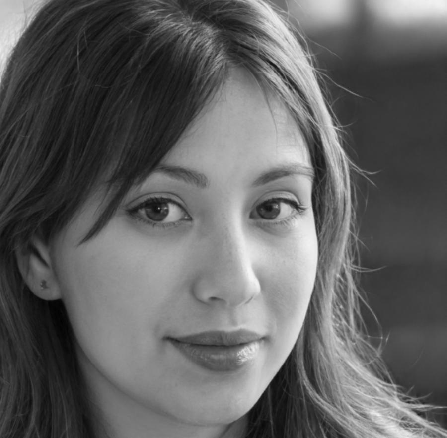 Livia Cavallo, fondatrice e coach principale sylpharaeon